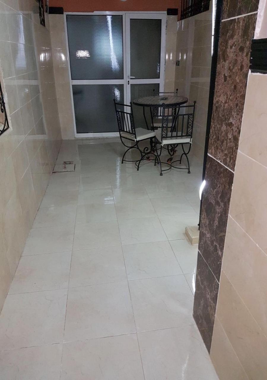 Appartements Ziad Gueliz Марракеш Номер фото