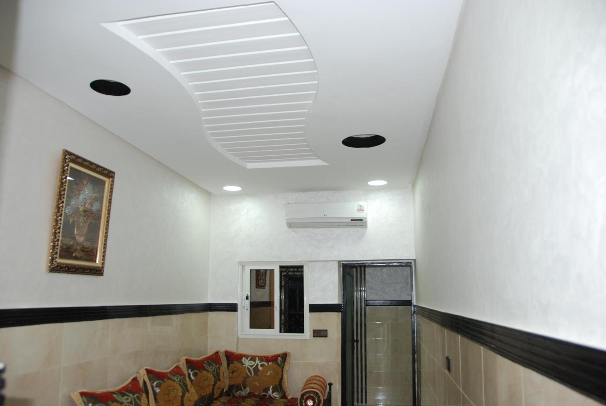 Appartements Ziad Gueliz Марракеш Номер фото