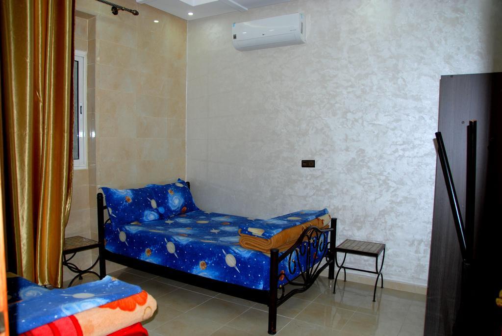 Appartements Ziad Gueliz Марракеш Экстерьер фото