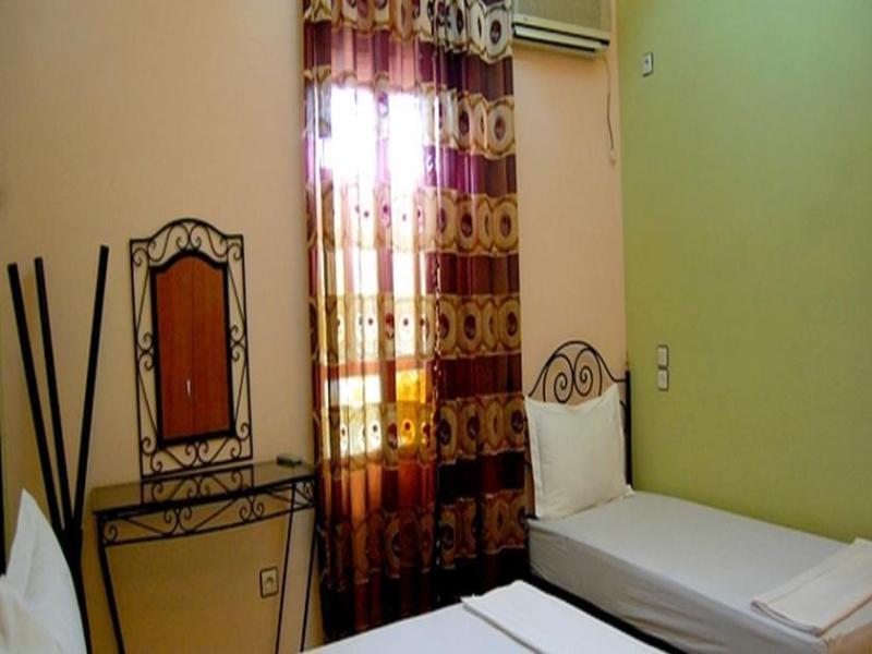 Appartements Ziad Gueliz Марракеш Экстерьер фото