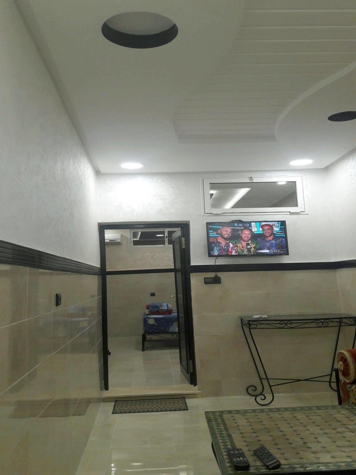 Appartements Ziad Gueliz Марракеш Экстерьер фото