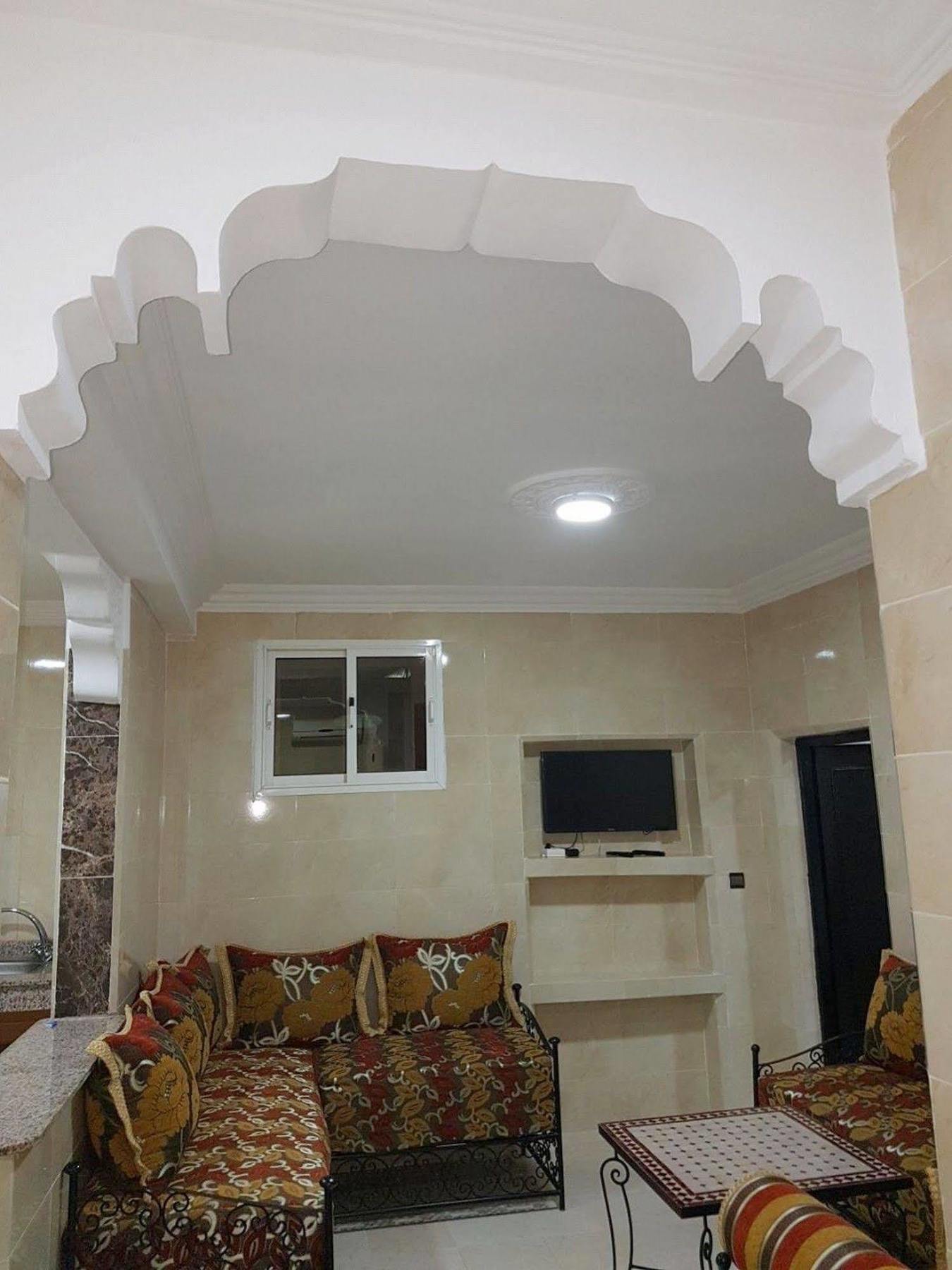 Appartements Ziad Gueliz Марракеш Экстерьер фото