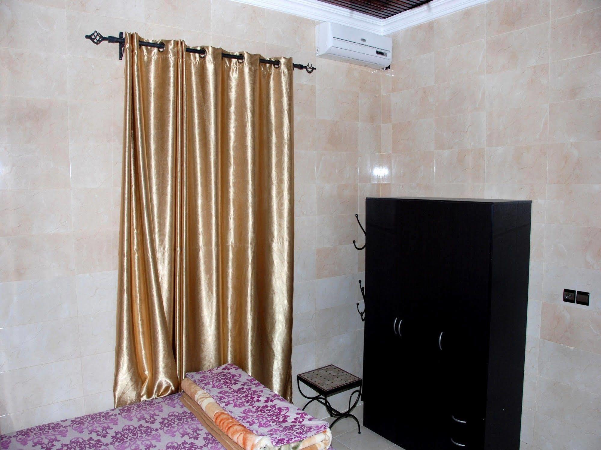Appartements Ziad Gueliz Марракеш Экстерьер фото